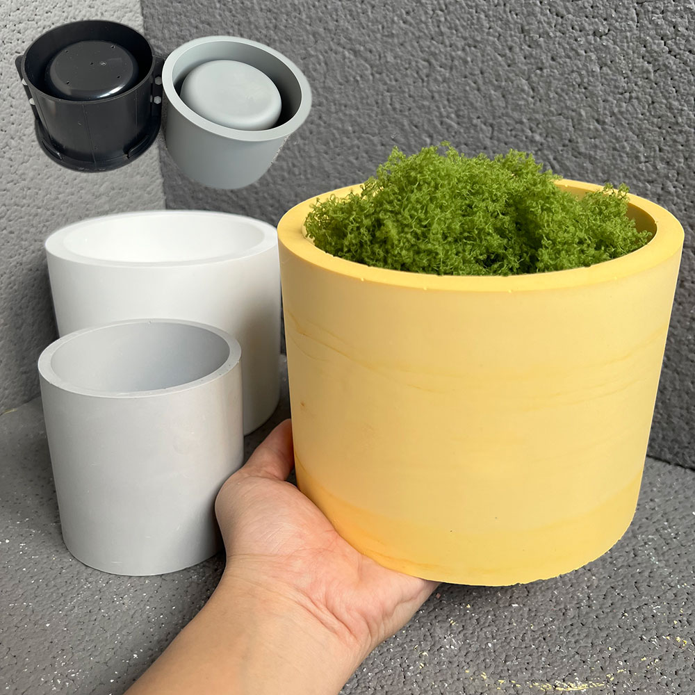 Moldes grandes de silicona par - Potsticker Mold reseña y precio