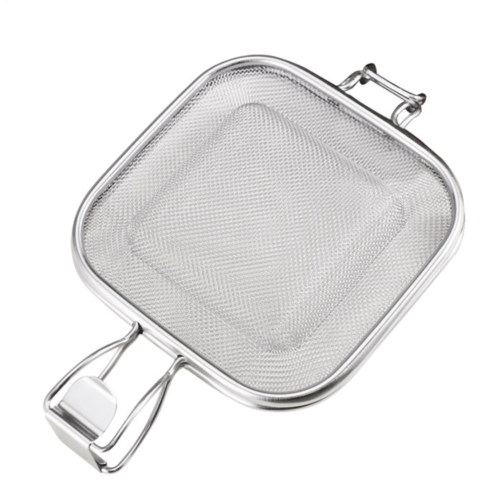Prensa para sándwiches de acer - Hot Dog Press reseña y precio