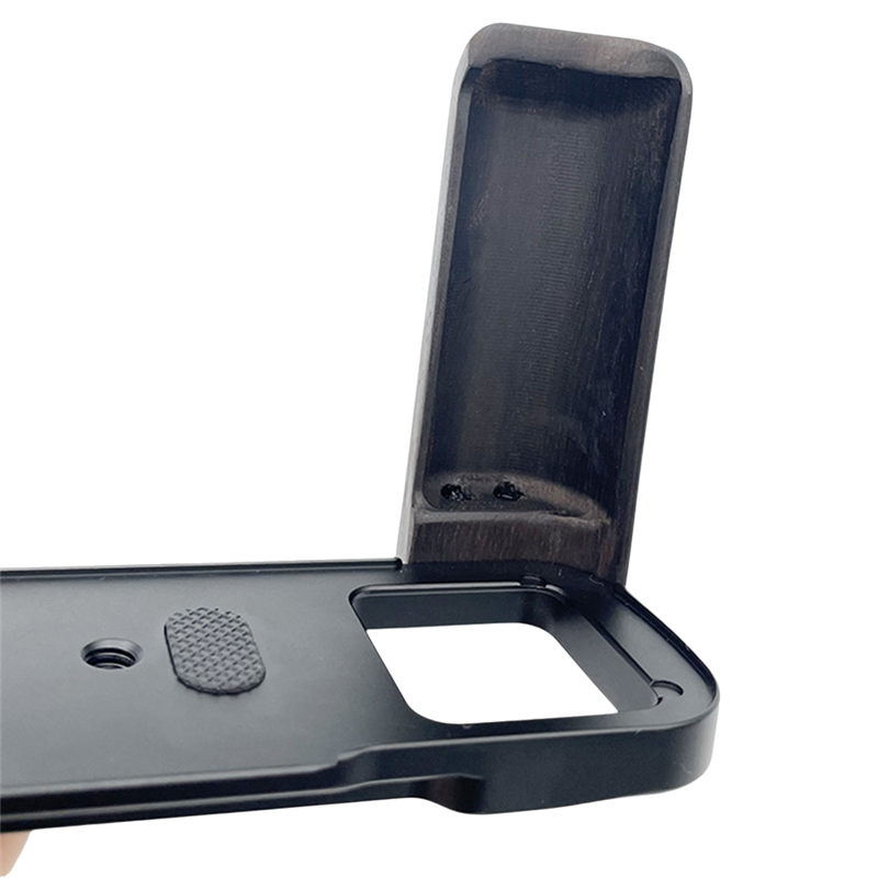 Soporte de placa L de liberaci - Crepe Pan Carbon reseña y precio