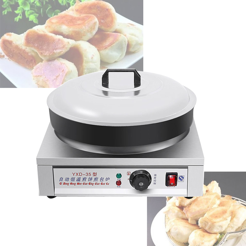 Máquina eléctrica para hacer p - Mini Pancake Griddle reseña y precio