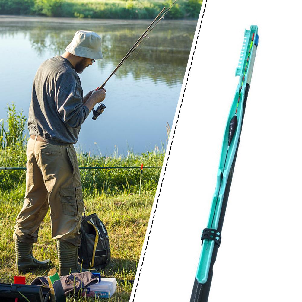 Enrollador de Línea de Pesca 4 - Spring Roll Wrapper reseña y precio