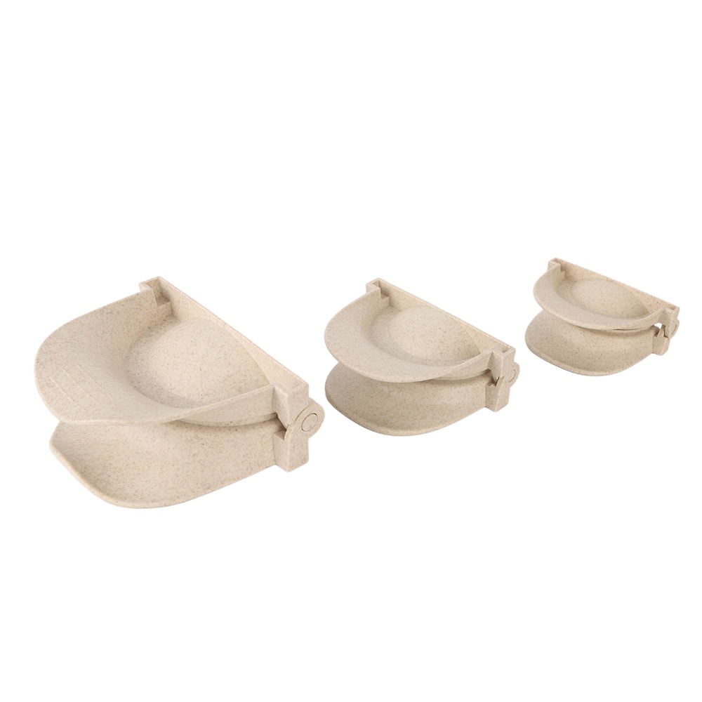 Kit para Hacer Dumplings de Pl - Dumpling Press Set reseña y precio