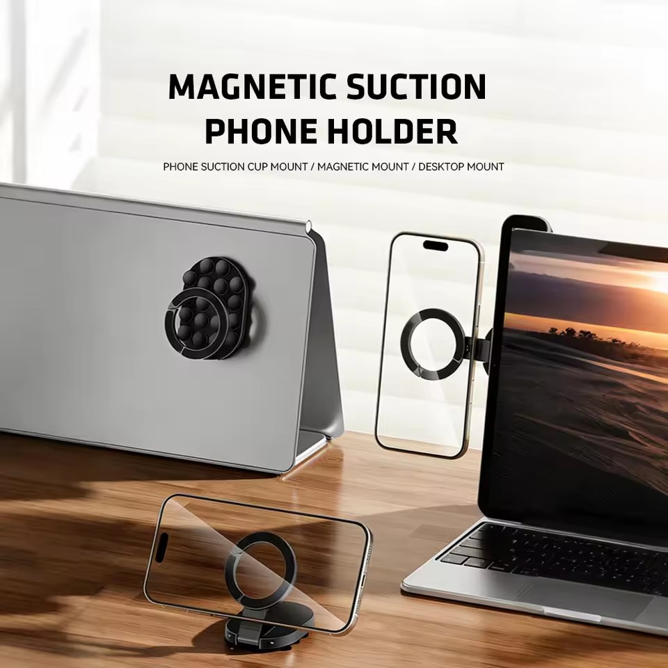 Soporte Magnético Plegable par - Taco Stand Holder reseña y precio