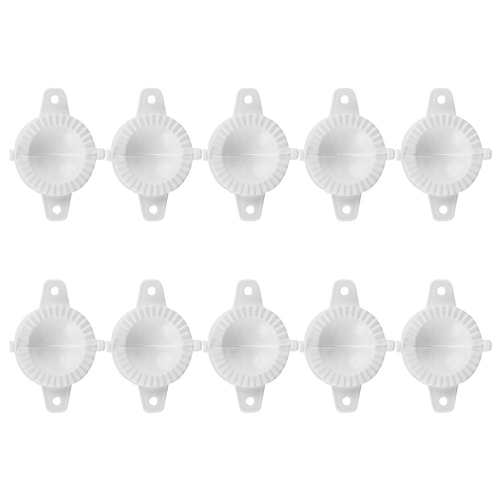 Juego de 20 Moldes para Hacer  - Dumpling Press Set reseña y precio