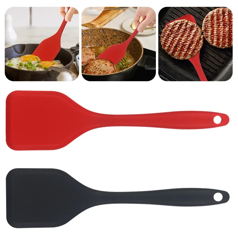Espátula de silicona para fuga - Okonomiyaki Spatula reseña y precio