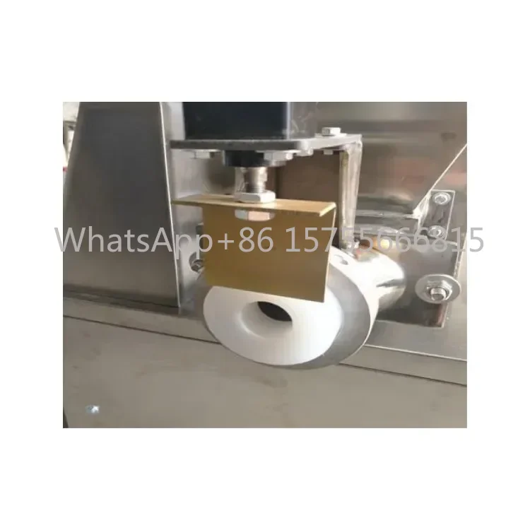 Máquina Divisora y Cortadora d - Spring Roll Wrapper reseña y precio