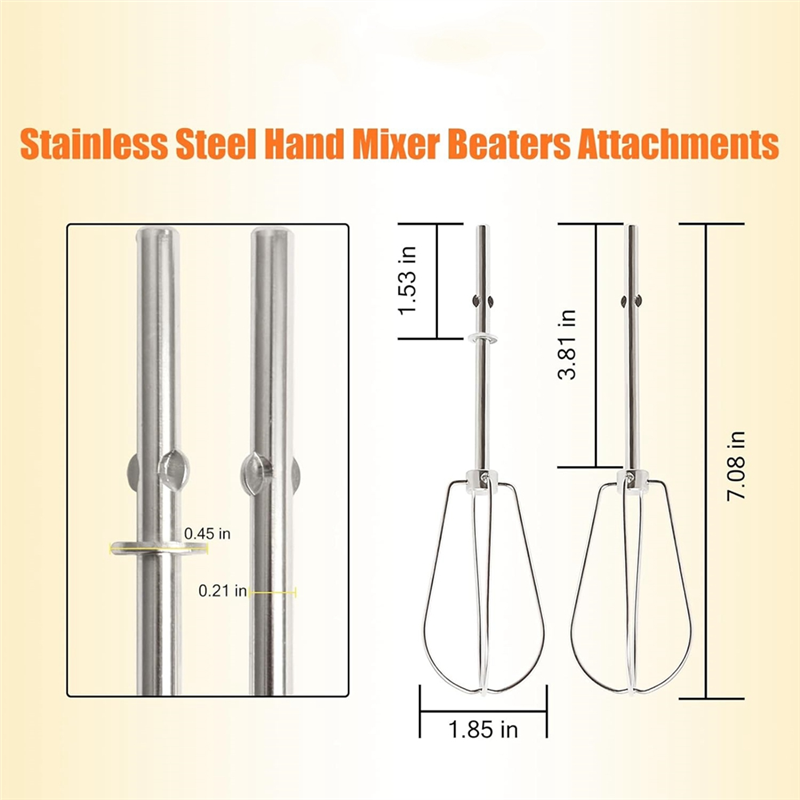 ABSE-3 juegos de batidores de  - Kitchenaid Mixer Hand Mixer reseña y precio