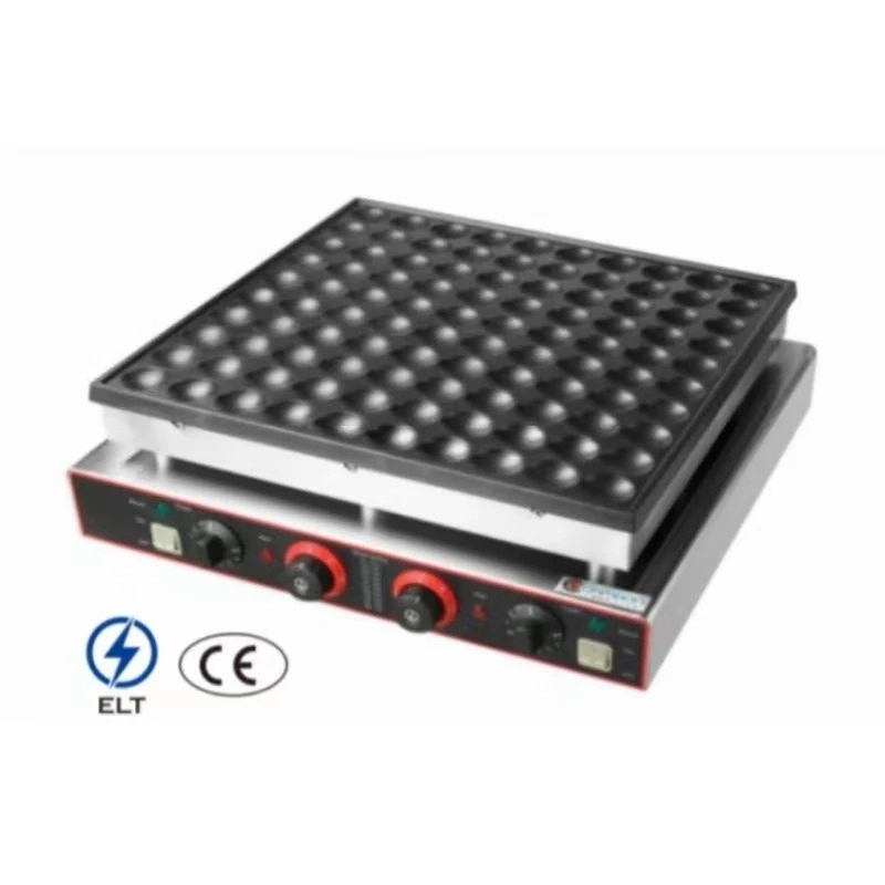 Horno de barbacoa de bolas de  - Takoyaki Grill Plate reseña y precio