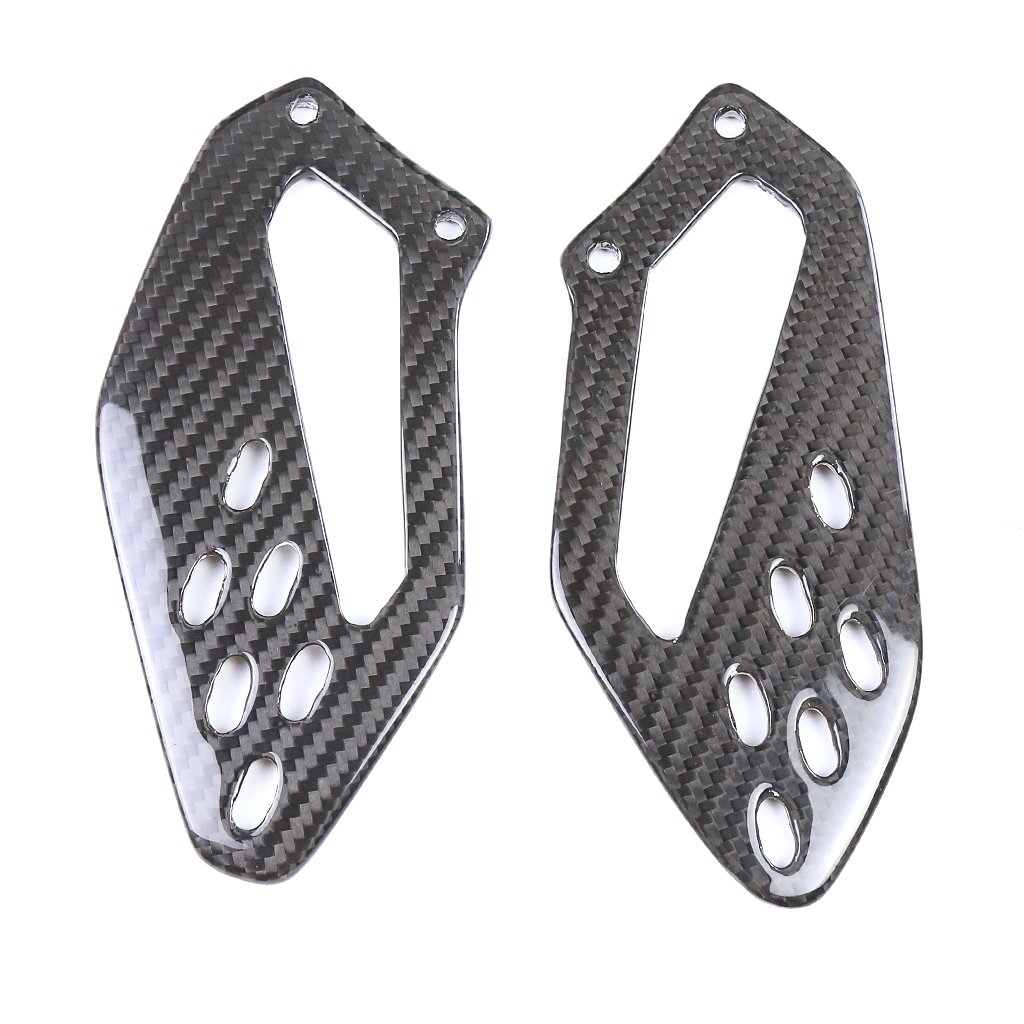 Fibra de carbono para BMW S100 - Crepe Pan Carbon reseña y precio
