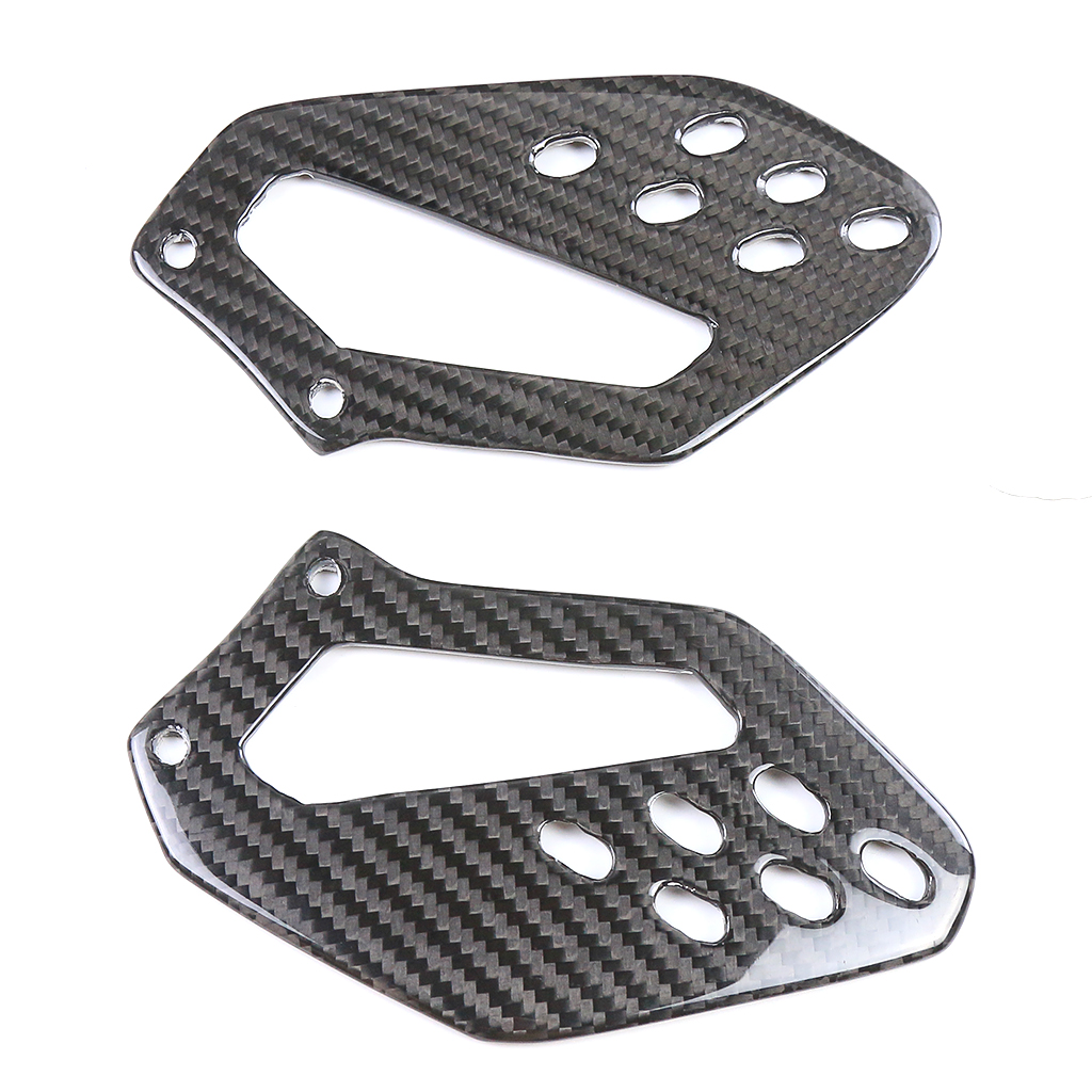 Fibra de carbono para BMW S100 - Crepe Pan Carbon reseña y precio