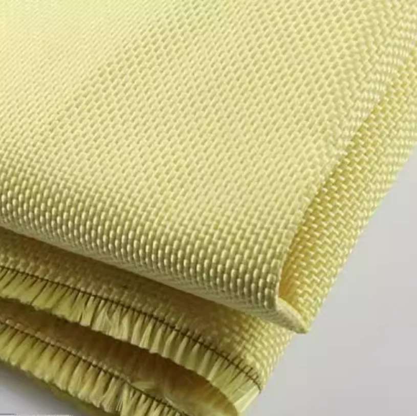 Tela de Kevlar Amarilla, Fibra - Crepe Pan Carbon reseña y precio