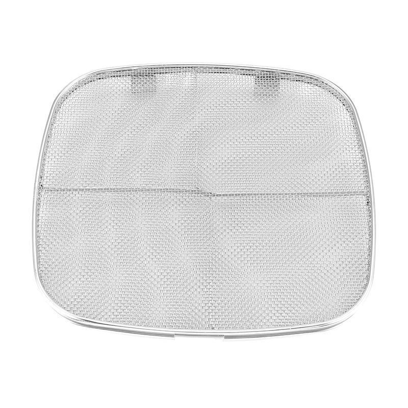 Protector contra salpicaduras  - Ninja Air Fryer Af101 reseña y precio