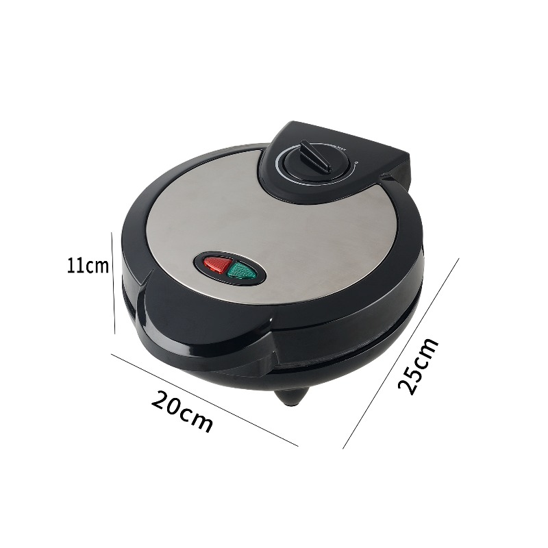 Máquina para Hacer Waffles, 22 - Waffle Cone Maker reseña y precio