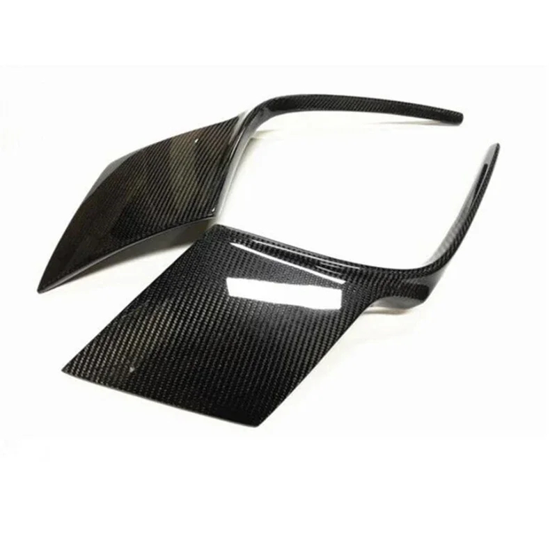 Para Porsche Carrera 911 992,  - Crepe Pan Carbon reseña y precio