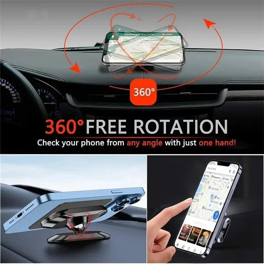 Nuevo Soporte Magnético para T - Taco Stand Holder reseña y precio
