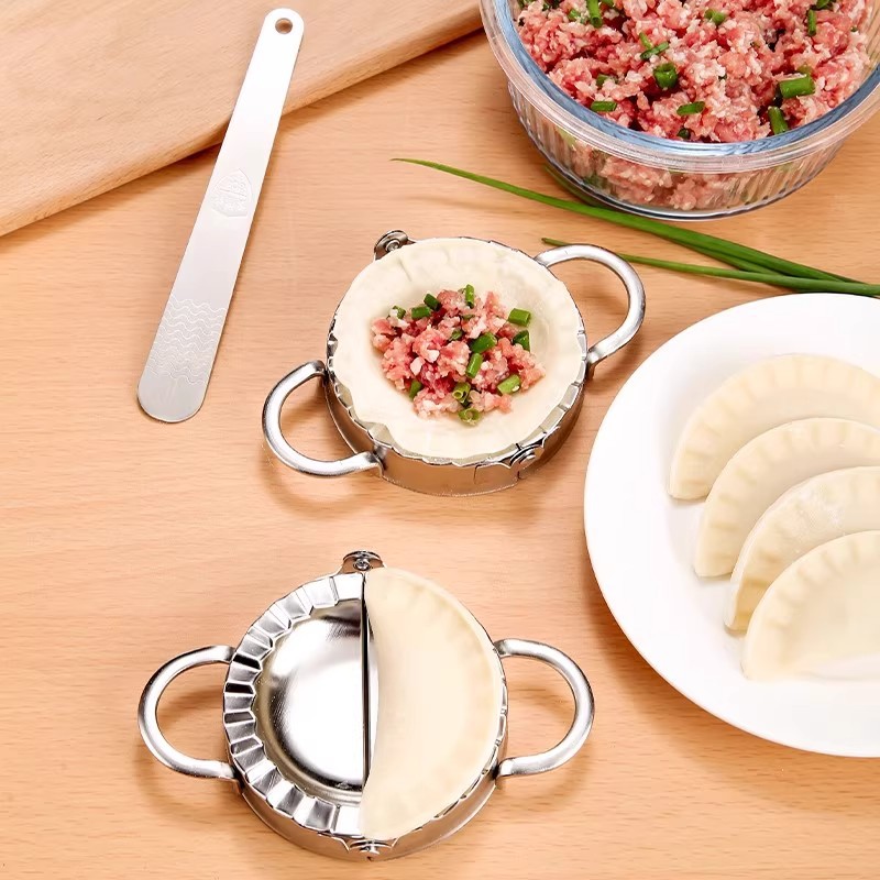 Juego de Herramientas para Hac - Dumpling Press Set reseña y precio