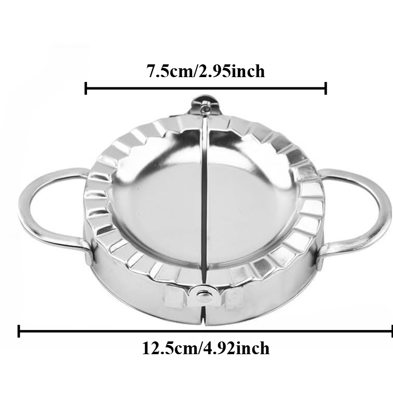 Juego de Herramientas para Hac - Dumpling Press Set reseña y precio